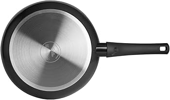 Amazon | フィスラー (Fissler) フライパン 28cm シアンミック